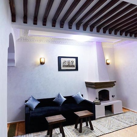 מרקש Soofstay Guest-House מראה חיצוני תמונה