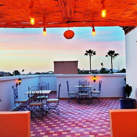 מרקש Soofstay Guest-House מראה חיצוני תמונה