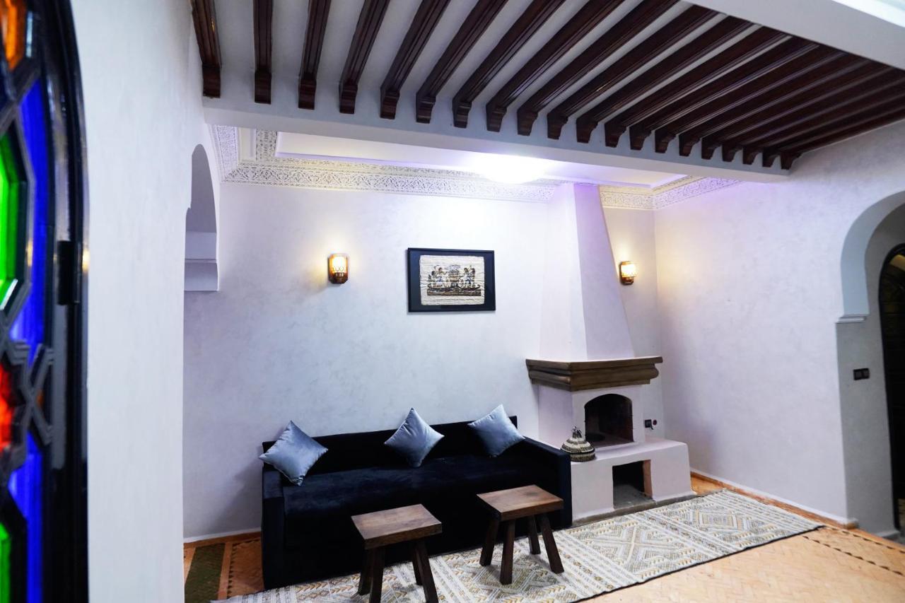 מרקש Soofstay Guest-House מראה חיצוני תמונה