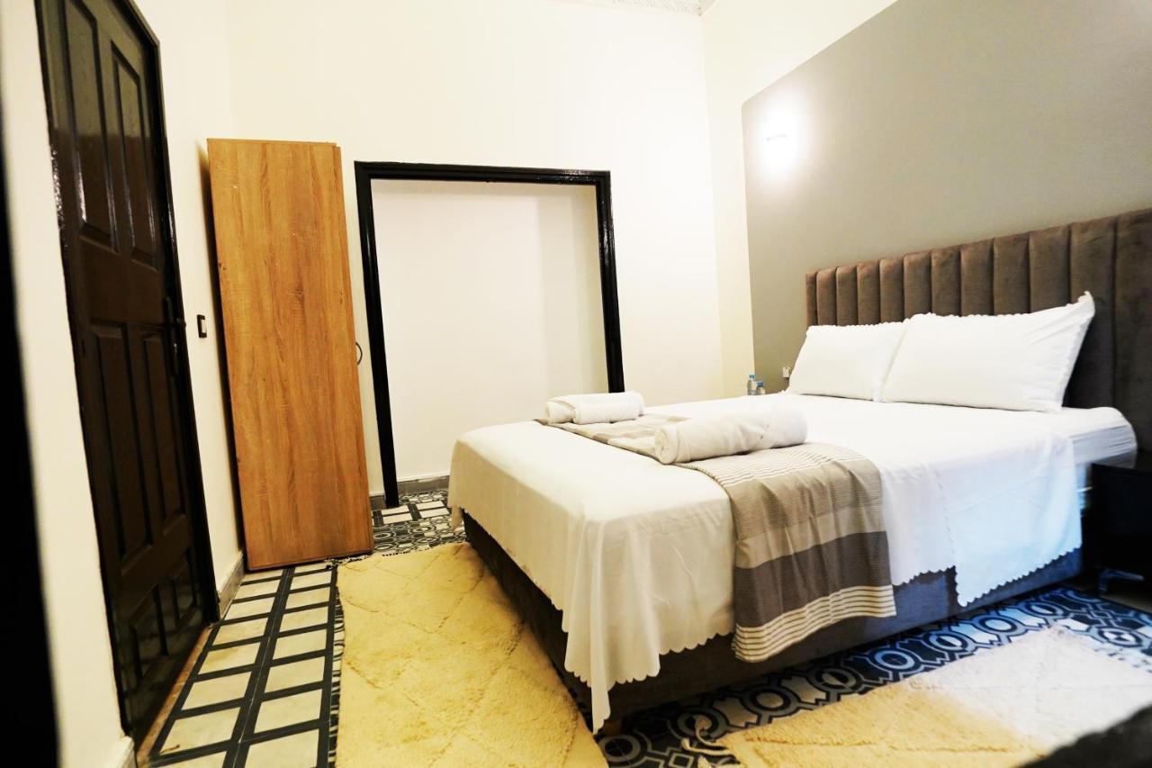 מרקש Soofstay Guest-House מראה חיצוני תמונה