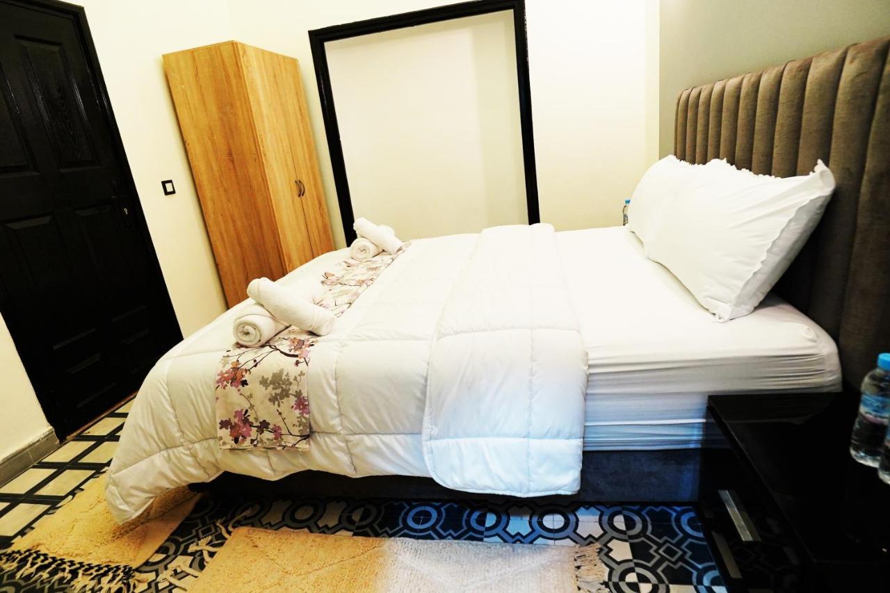 מרקש Soofstay Guest-House מראה חיצוני תמונה