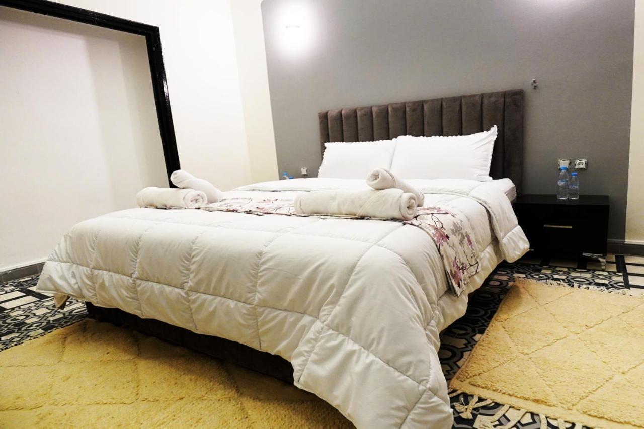 מרקש Soofstay Guest-House מראה חיצוני תמונה