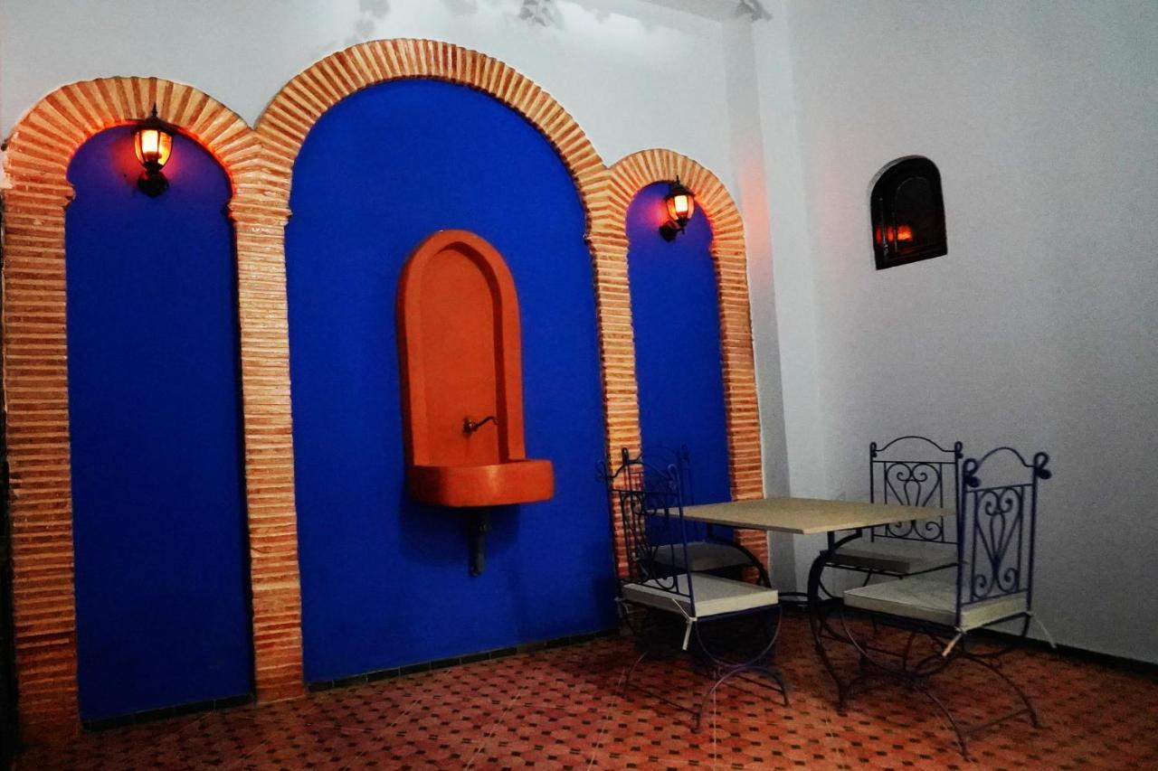 מרקש Soofstay Guest-House מראה חיצוני תמונה
