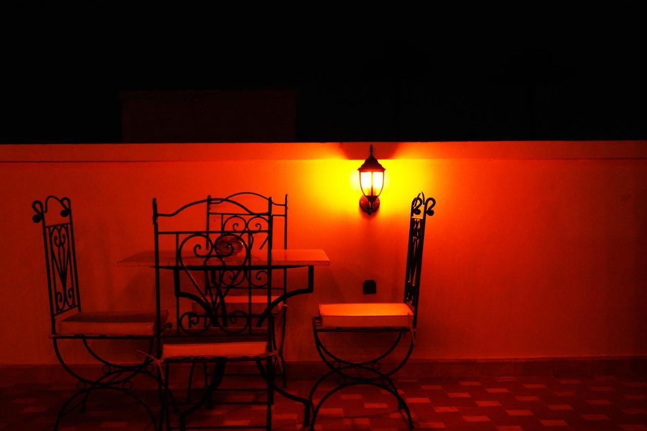 מרקש Soofstay Guest-House מראה חיצוני תמונה