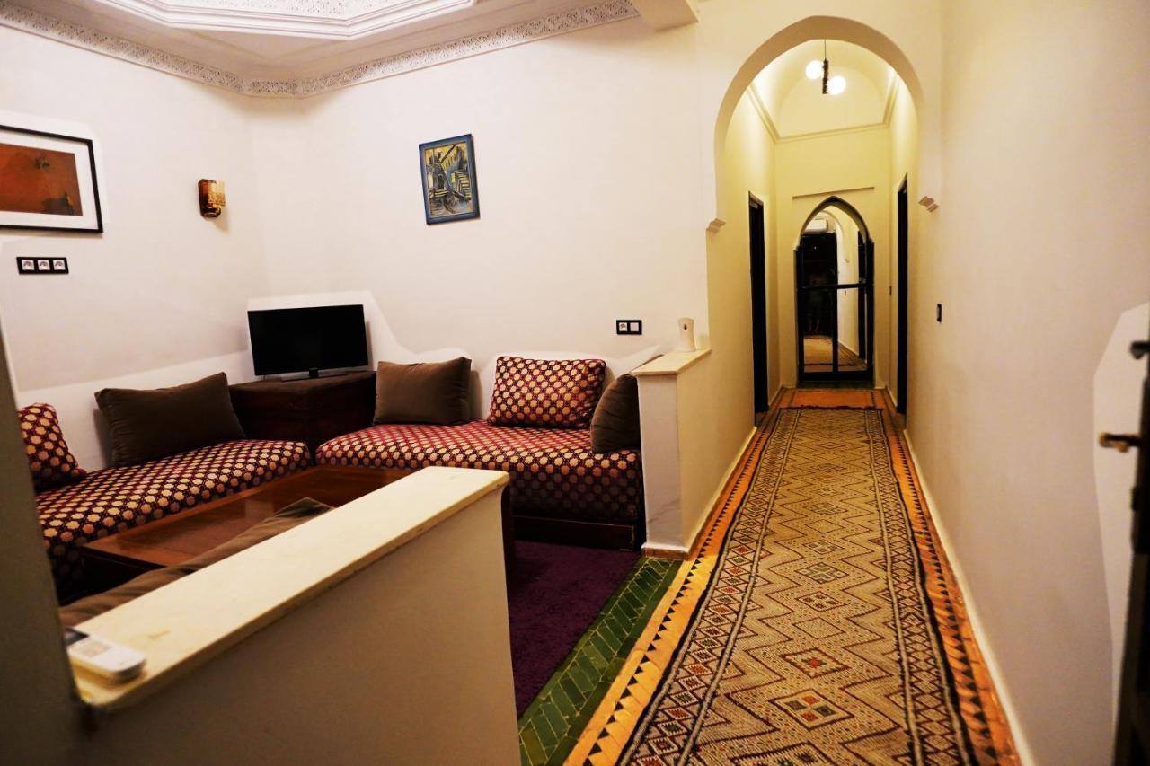 מרקש Soofstay Guest-House מראה חיצוני תמונה