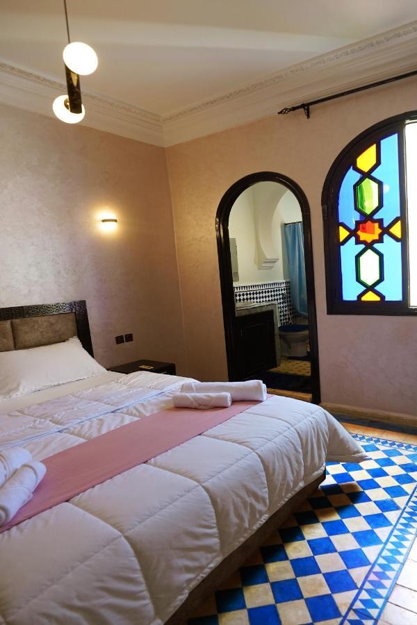 מרקש Soofstay Guest-House מראה חיצוני תמונה
