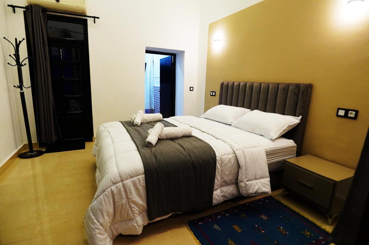 מרקש Soofstay Guest-House מראה חיצוני תמונה