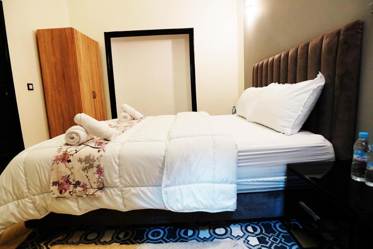 מרקש Soofstay Guest-House מראה חיצוני תמונה