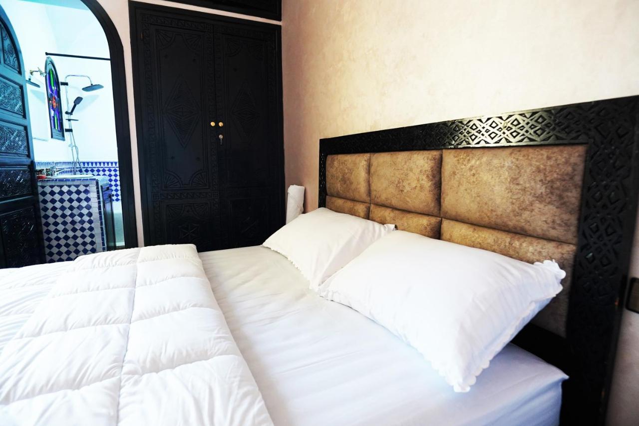מרקש Soofstay Guest-House מראה חיצוני תמונה