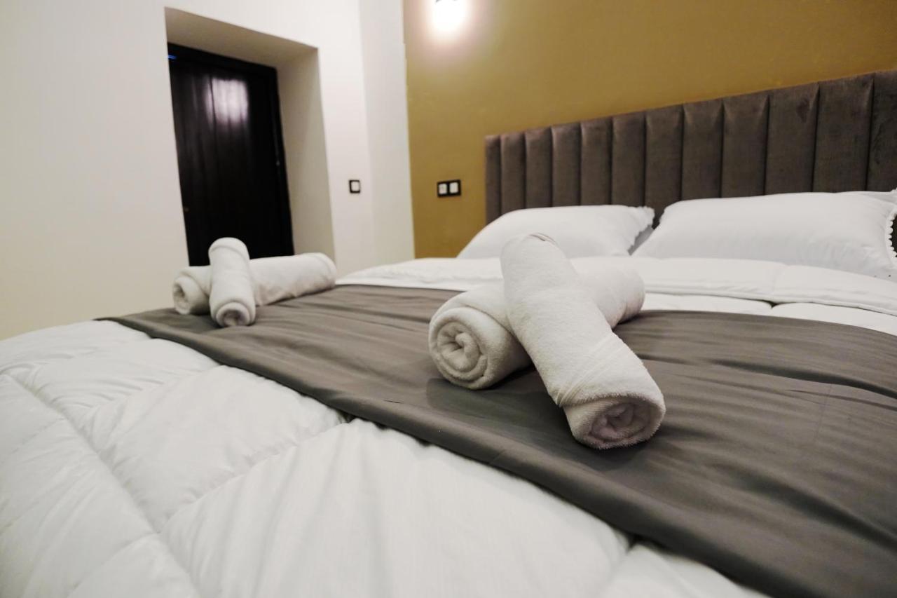 מרקש Soofstay Guest-House מראה חיצוני תמונה