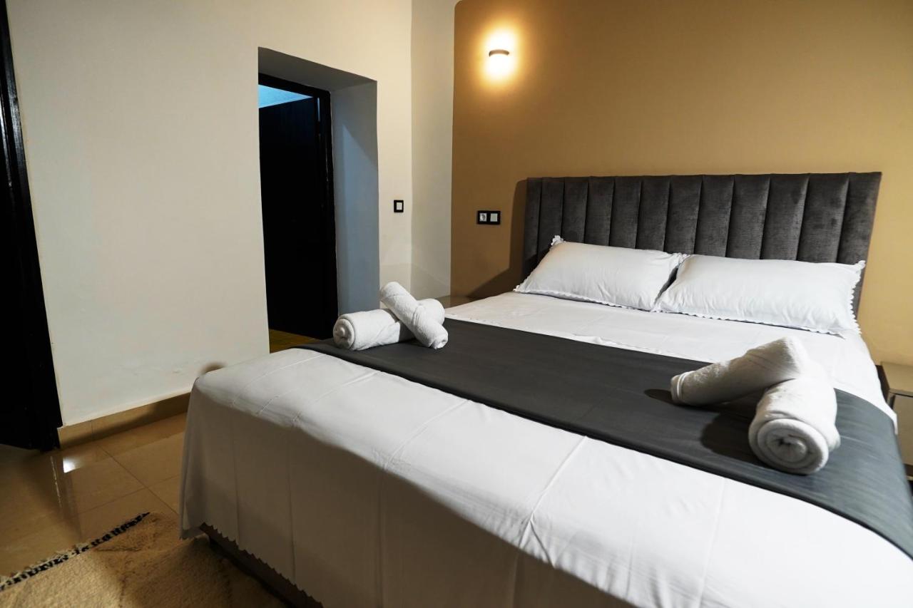 מרקש Soofstay Guest-House מראה חיצוני תמונה