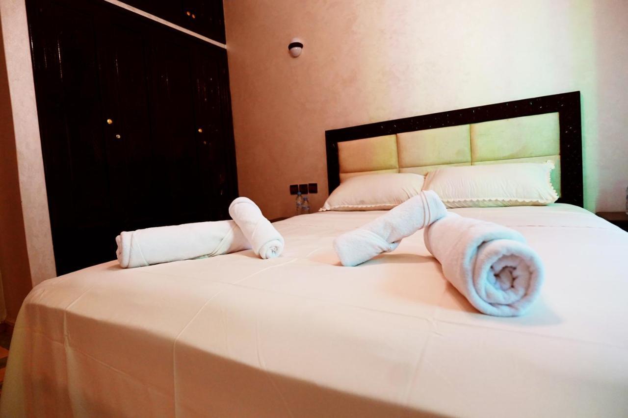 מרקש Soofstay Guest-House מראה חיצוני תמונה