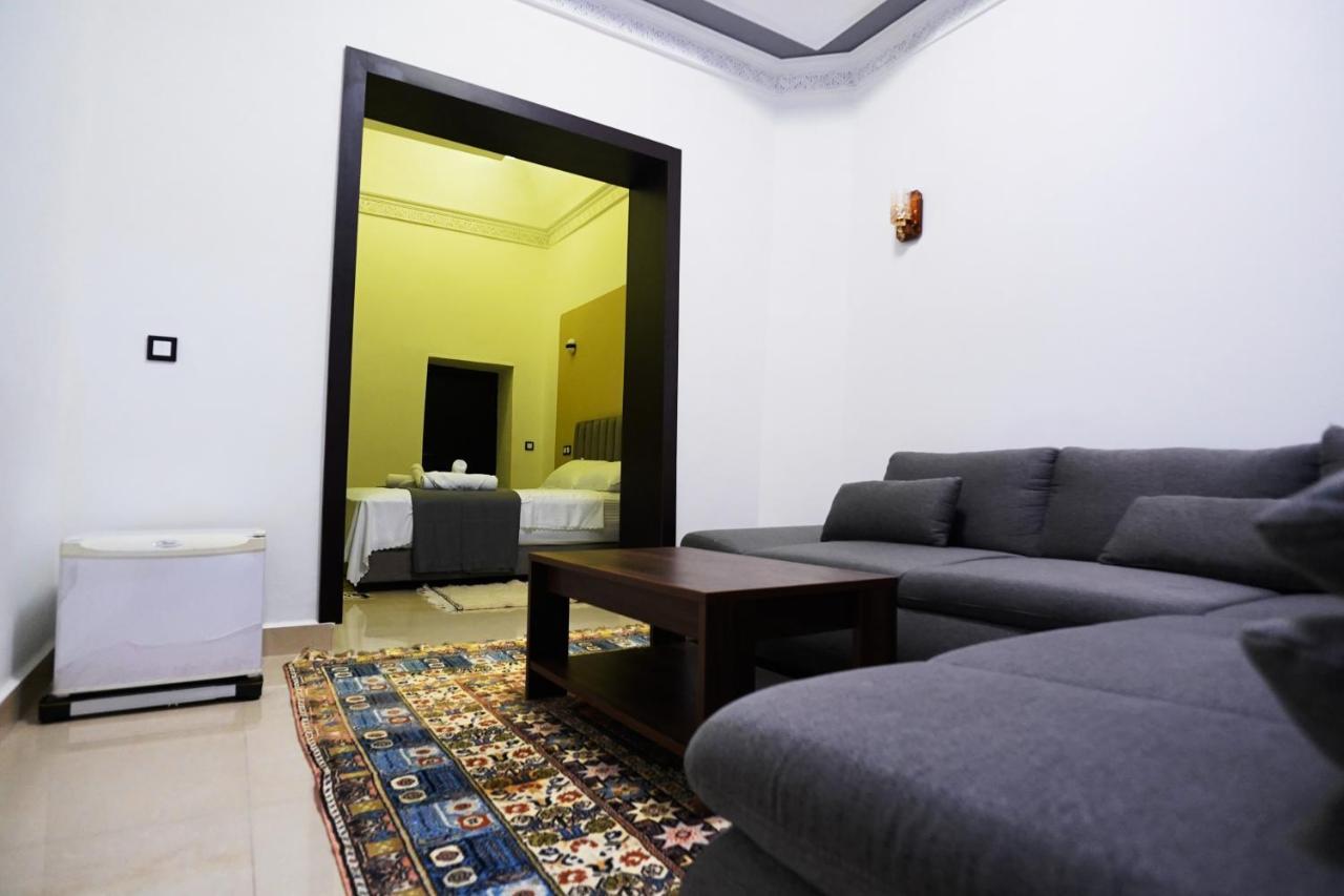 מרקש Soofstay Guest-House מראה חיצוני תמונה