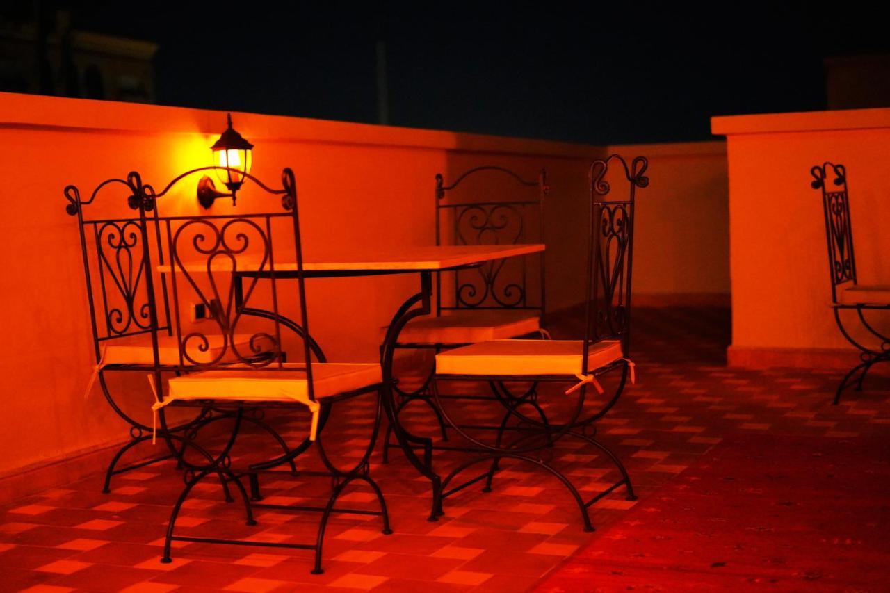 מרקש Soofstay Guest-House מראה חיצוני תמונה