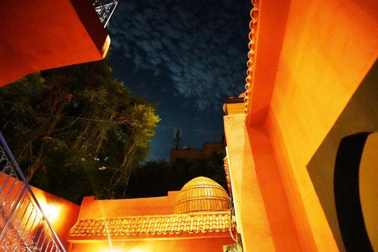 מרקש Soofstay Guest-House מראה חיצוני תמונה