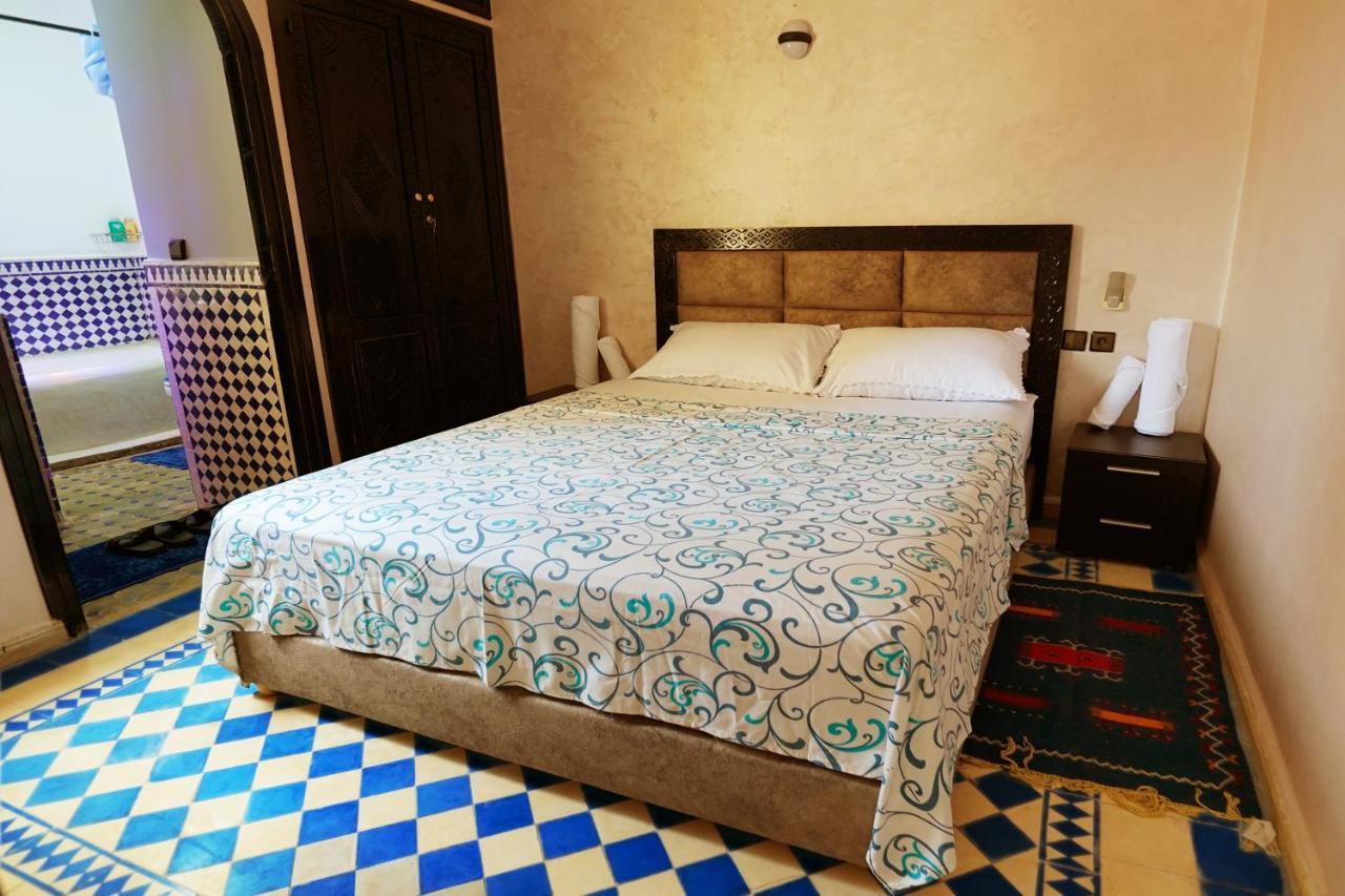 מרקש Soofstay Guest-House מראה חיצוני תמונה