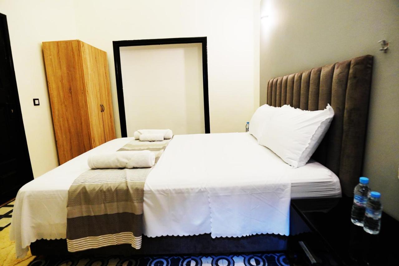 מרקש Soofstay Guest-House מראה חיצוני תמונה