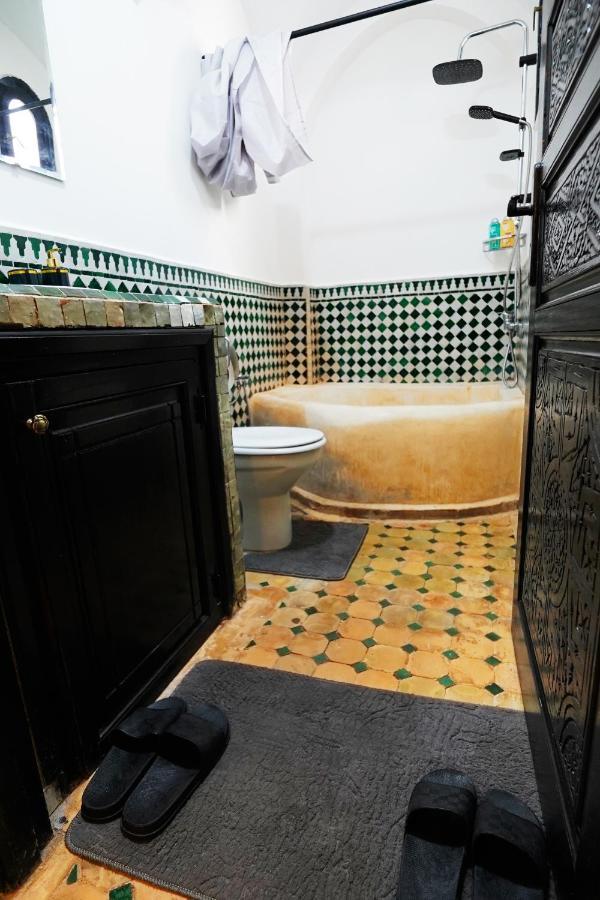 מרקש Soofstay Guest-House מראה חיצוני תמונה
