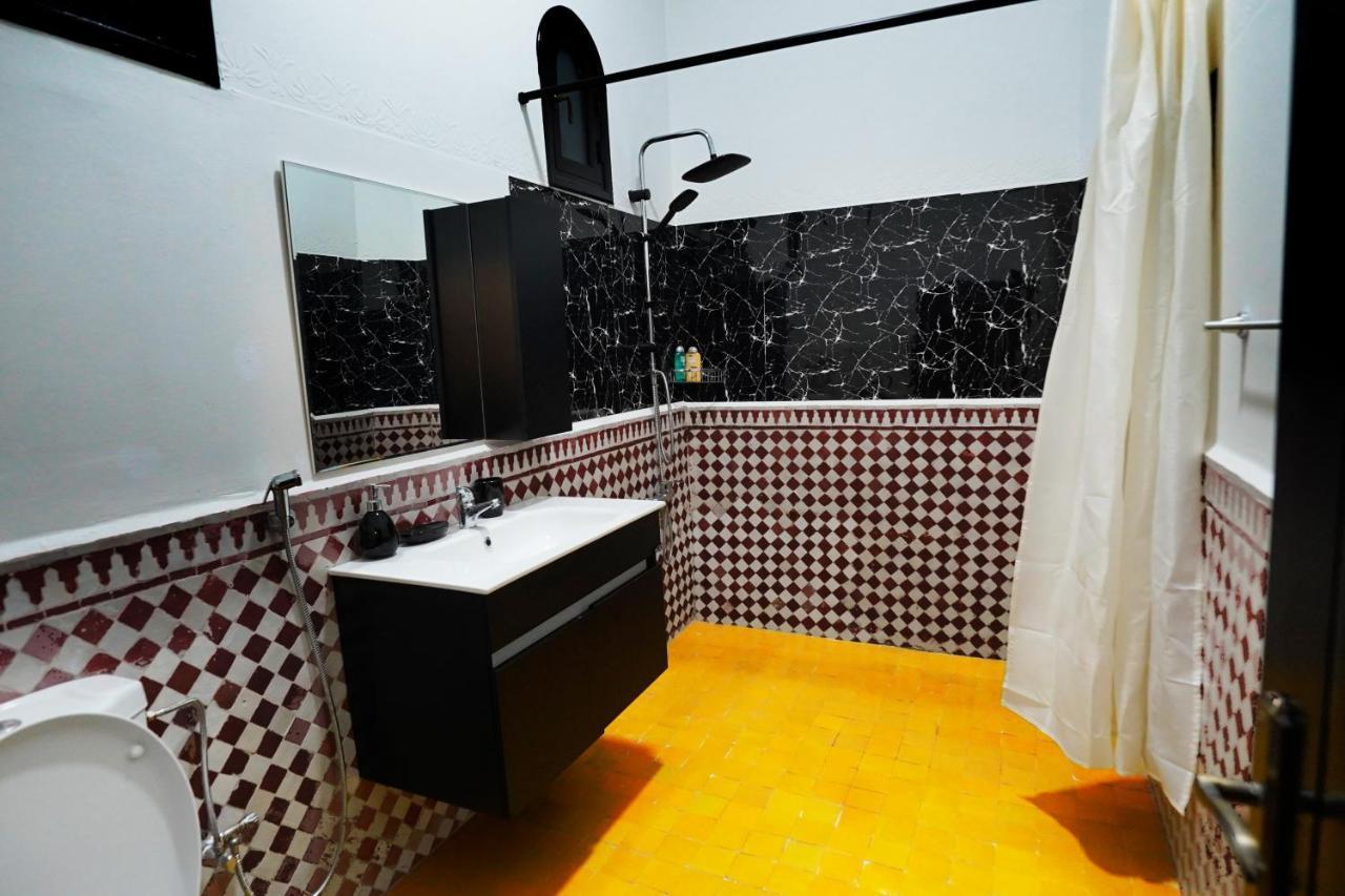 מרקש Soofstay Guest-House מראה חיצוני תמונה