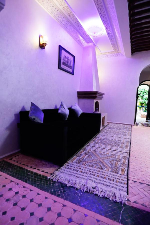 מרקש Soofstay Guest-House מראה חיצוני תמונה