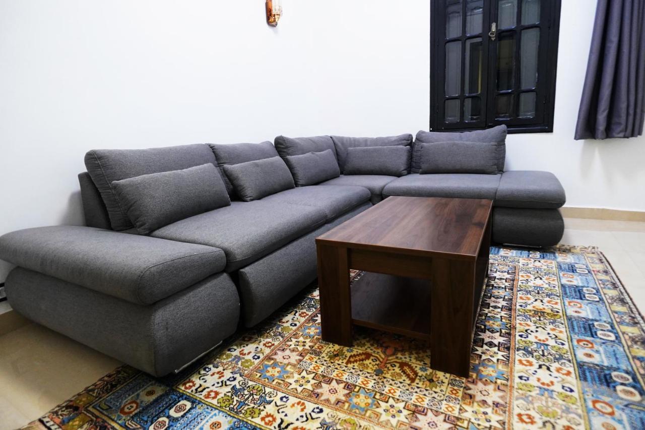 מרקש Soofstay Guest-House מראה חיצוני תמונה