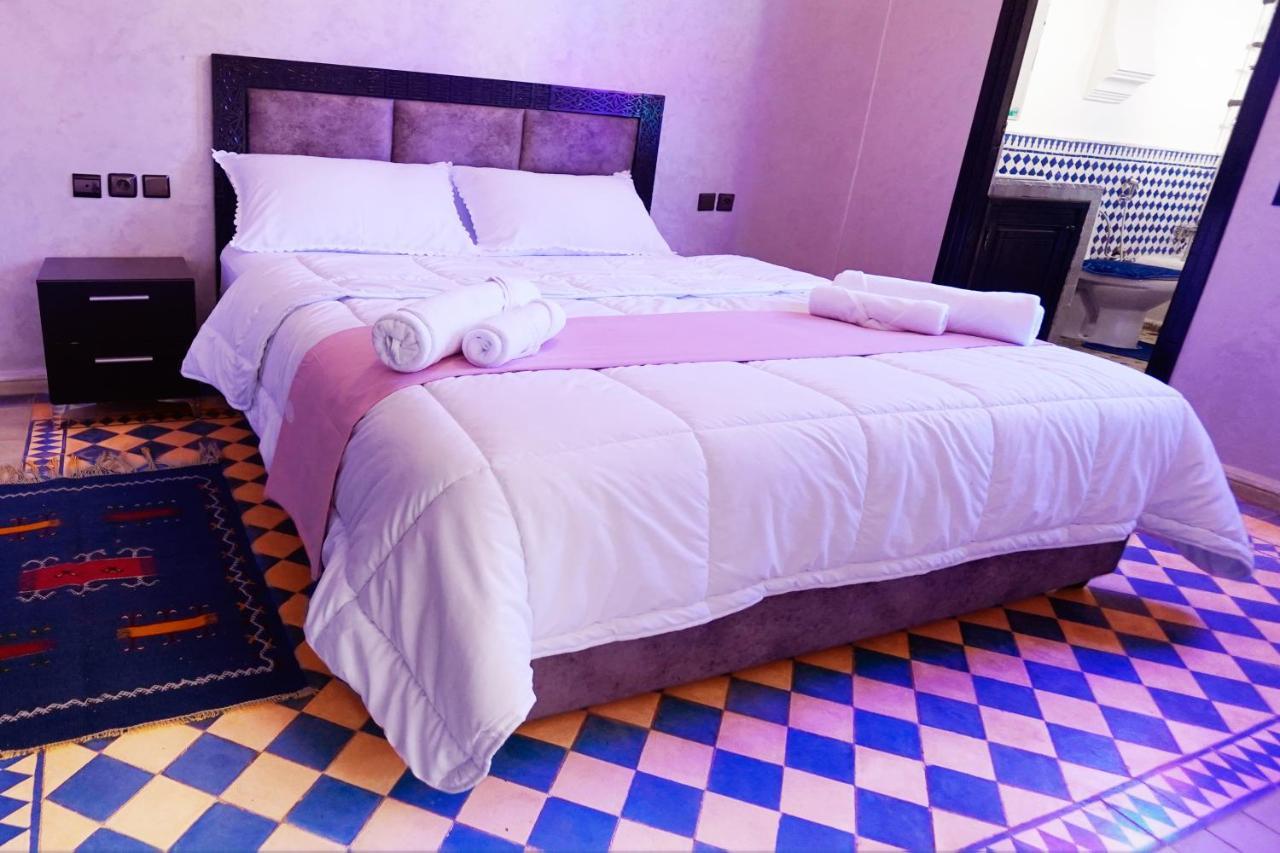 מרקש Soofstay Guest-House מראה חיצוני תמונה