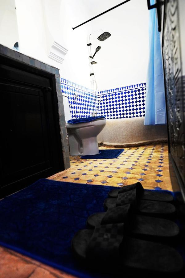 מרקש Soofstay Guest-House מראה חיצוני תמונה