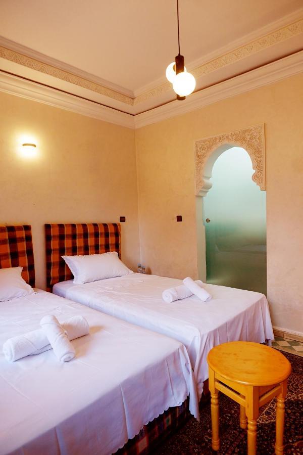 מרקש Soofstay Guest-House מראה חיצוני תמונה