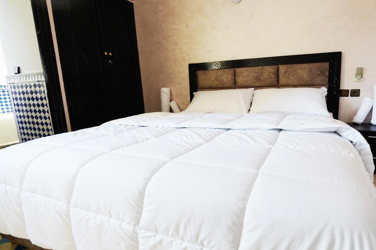 מרקש Soofstay Guest-House מראה חיצוני תמונה