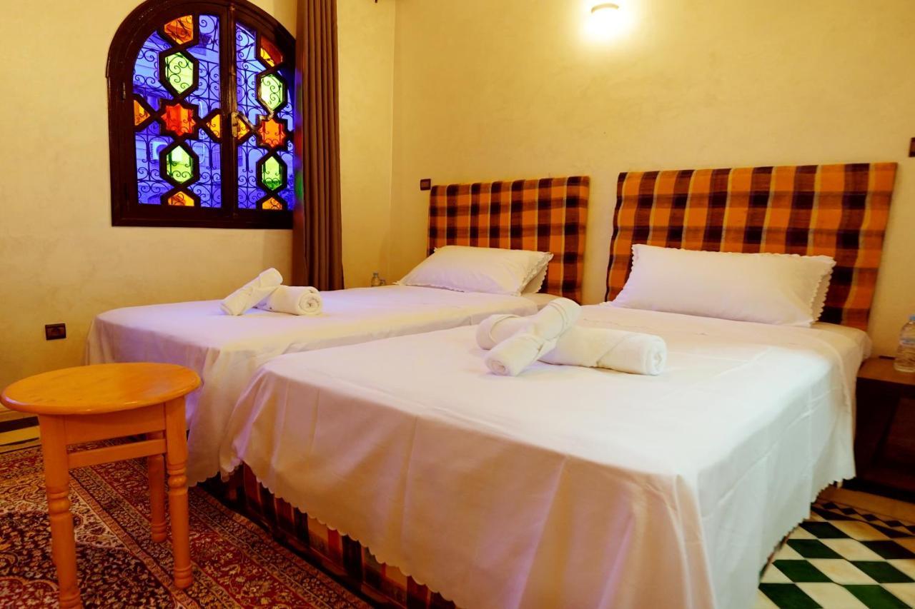 מרקש Soofstay Guest-House מראה חיצוני תמונה