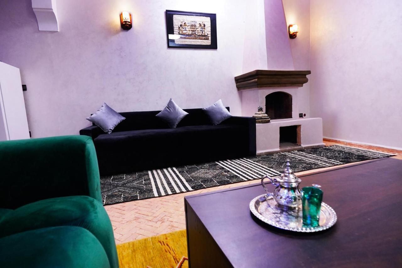 מרקש Soofstay Guest-House מראה חיצוני תמונה
