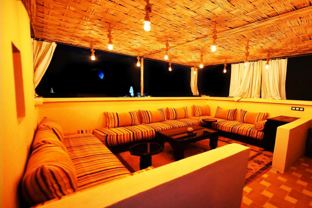 מרקש Soofstay Guest-House מראה חיצוני תמונה