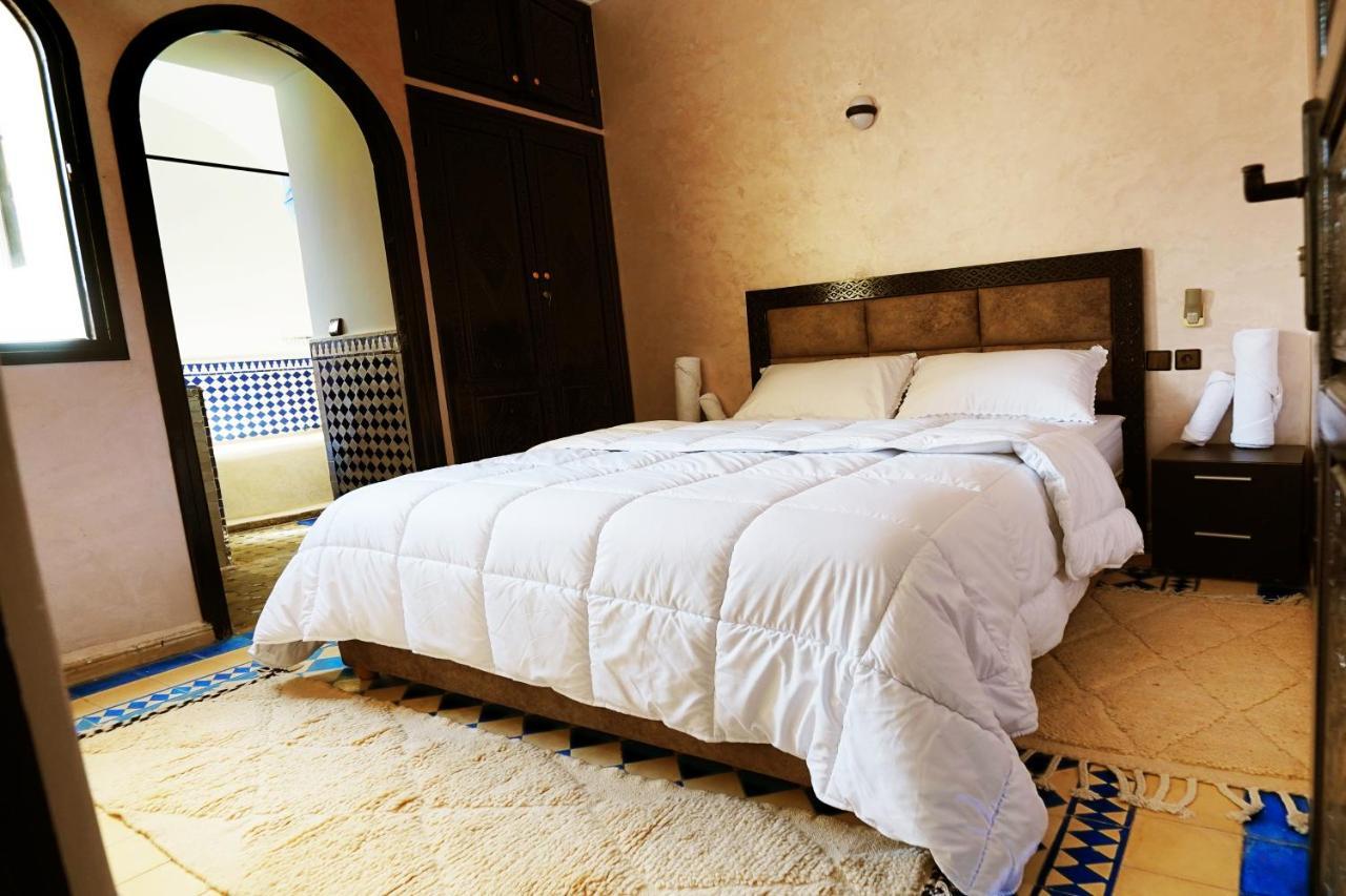 מרקש Soofstay Guest-House מראה חיצוני תמונה