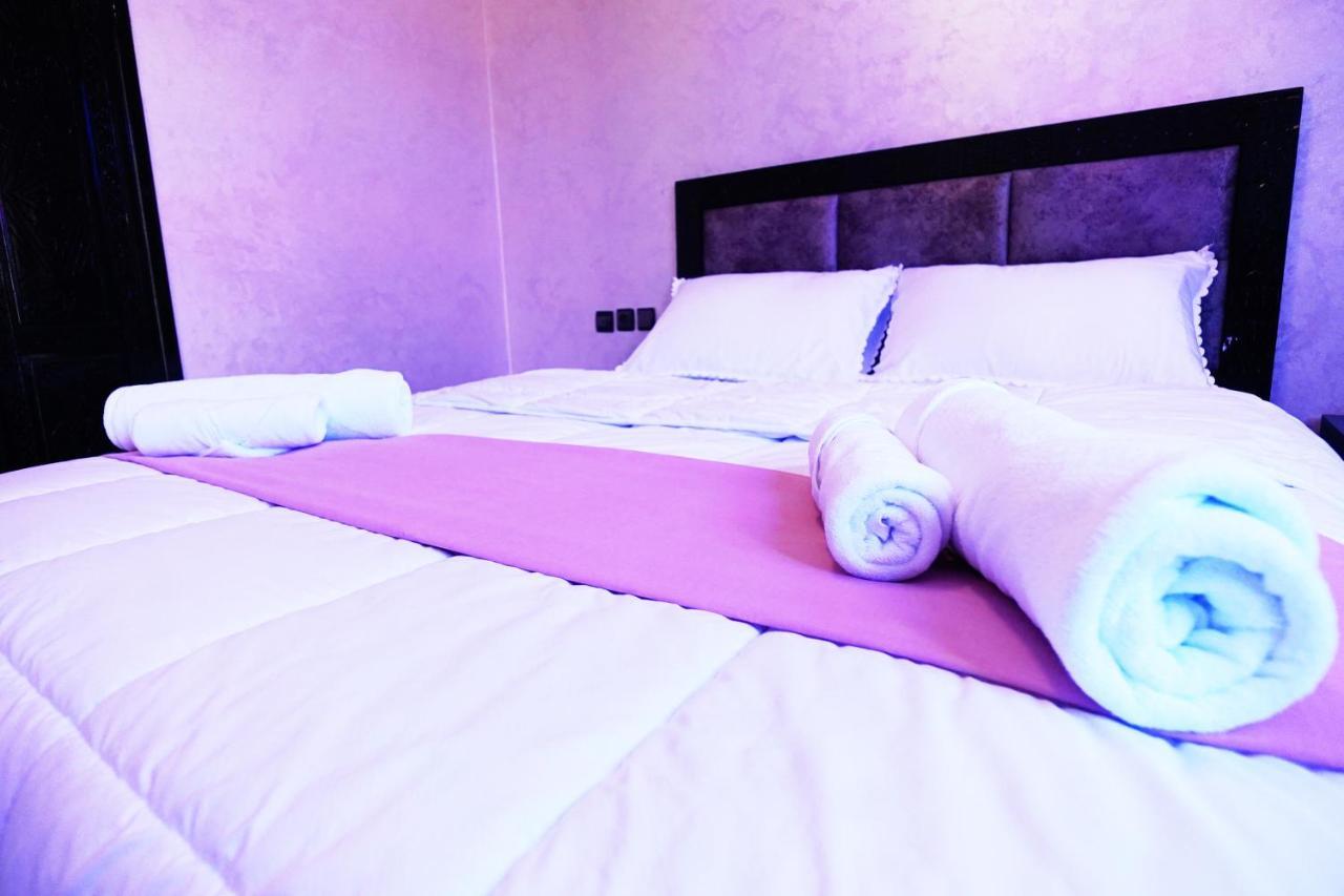 מרקש Soofstay Guest-House מראה חיצוני תמונה