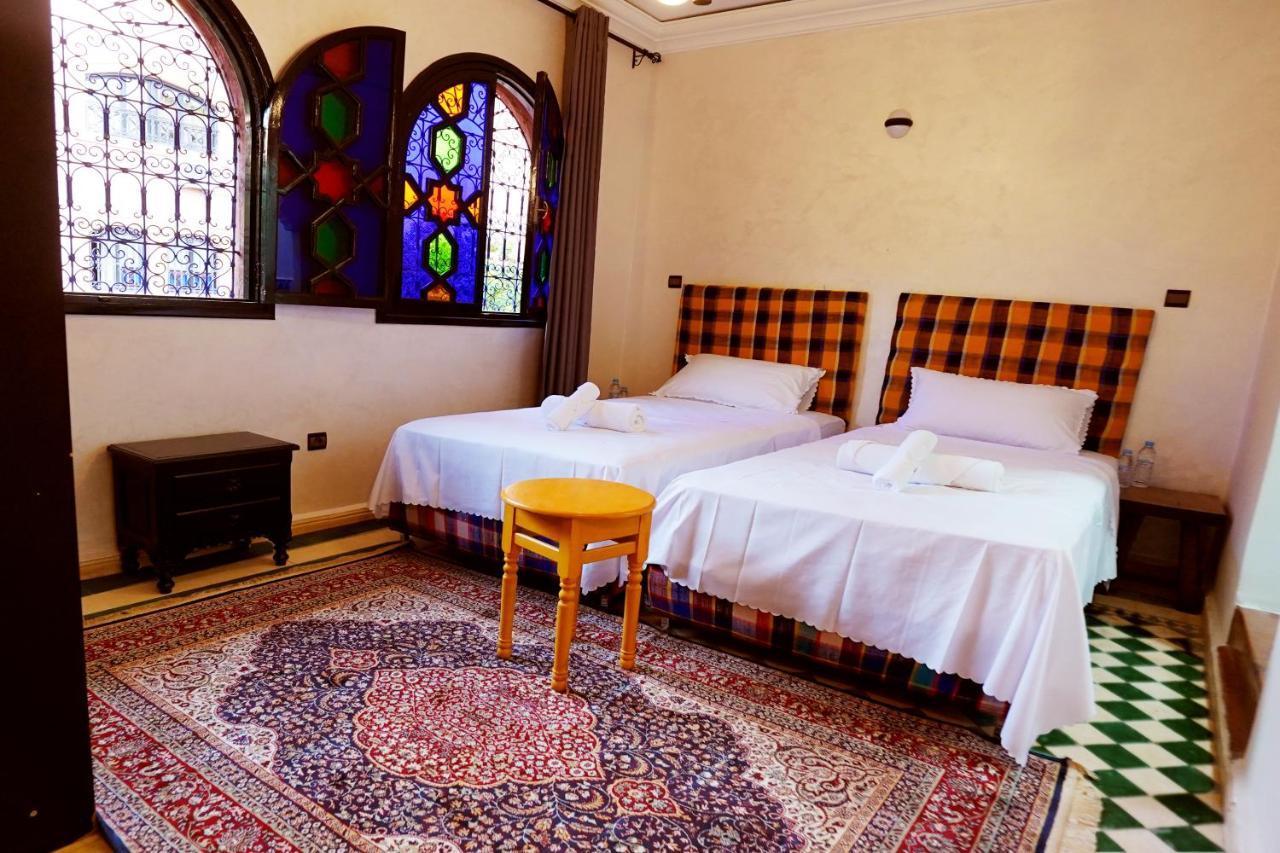 מרקש Soofstay Guest-House מראה חיצוני תמונה