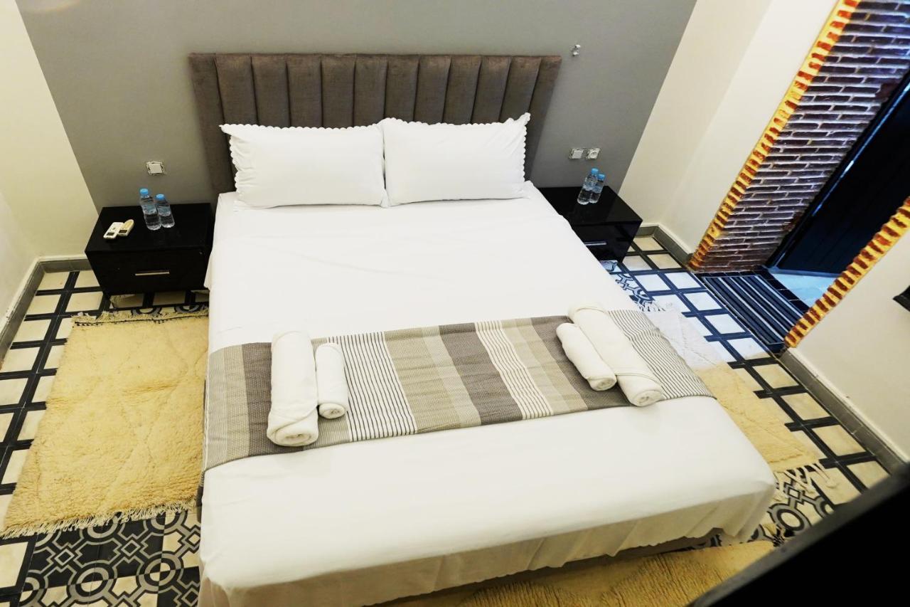 מרקש Soofstay Guest-House מראה חיצוני תמונה