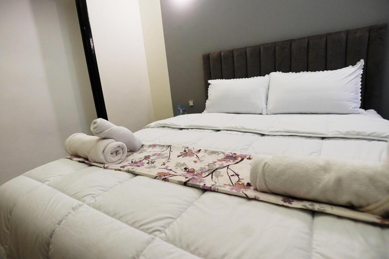מרקש Soofstay Guest-House מראה חיצוני תמונה