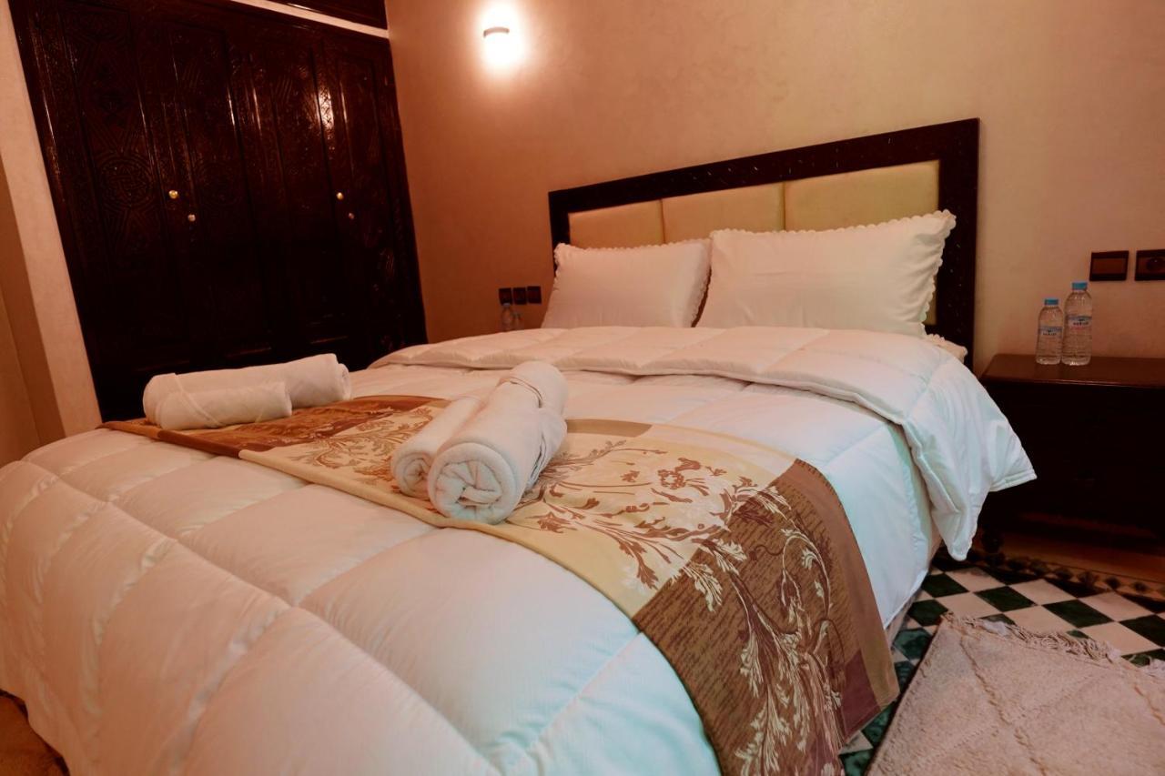 מרקש Soofstay Guest-House מראה חיצוני תמונה