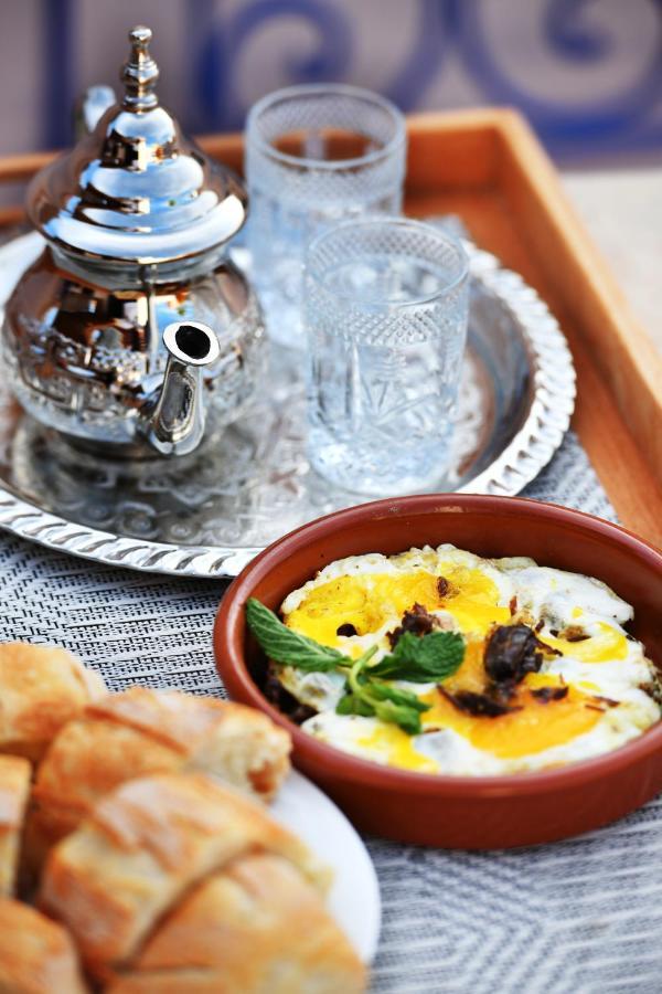 מרקש Soofstay Guest-House מראה חיצוני תמונה