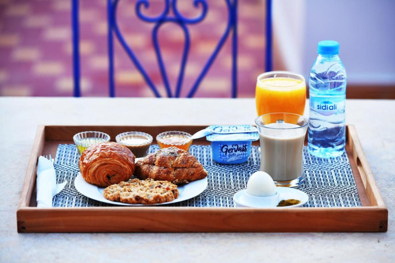 מרקש Soofstay Guest-House מראה חיצוני תמונה