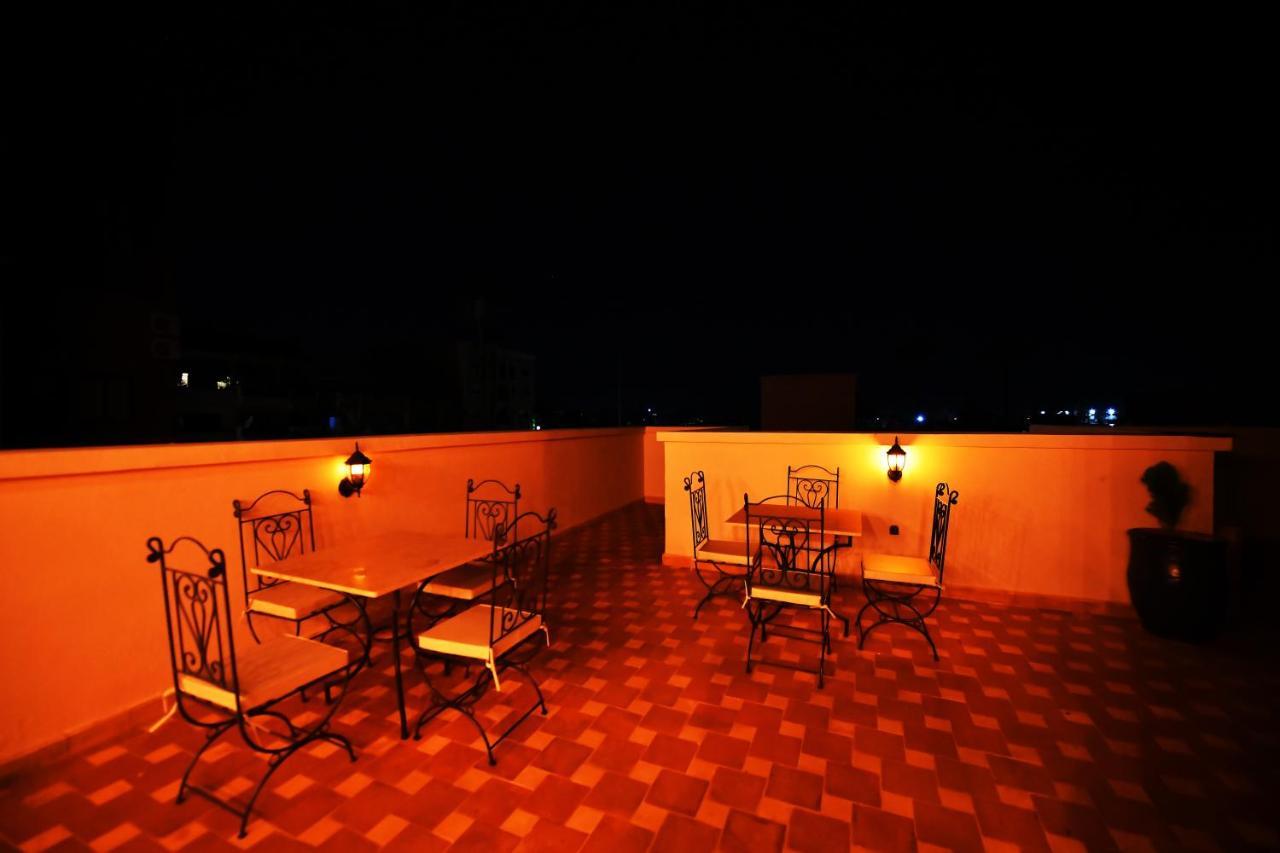 מרקש Soofstay Guest-House מראה חיצוני תמונה